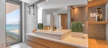 Villa de lujo en alquiler en Marbella