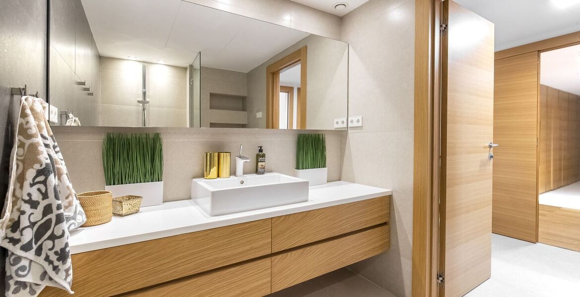 Villa de lujo en alquiler en Marbella