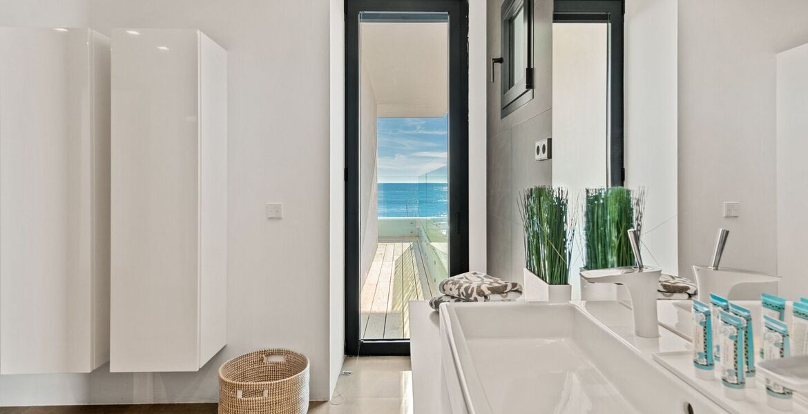 Villa de lujo en alquiler en Marbella