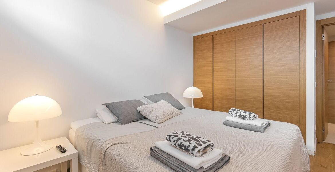 Villa de lujo en alquiler en Marbella