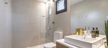Villa de lujo en alquiler en Marbella