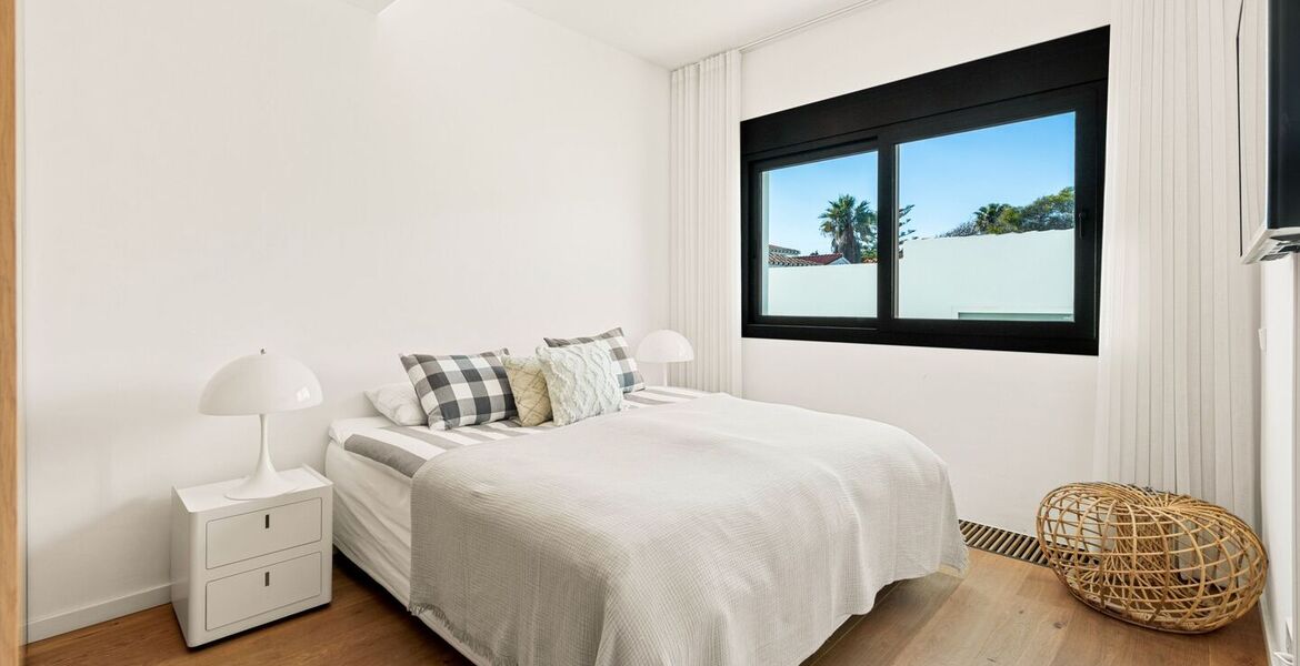 Villa de lujo en alquiler en Marbella