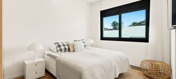 Villa de lujo en alquiler en Marbella