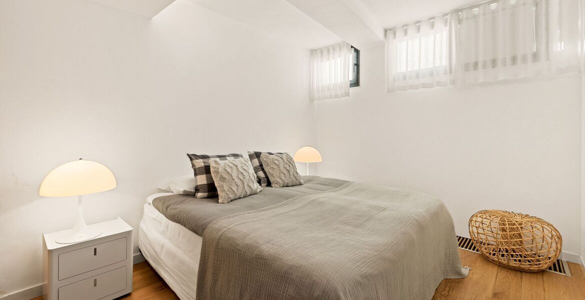 Villa de lujo en alquiler en Marbella