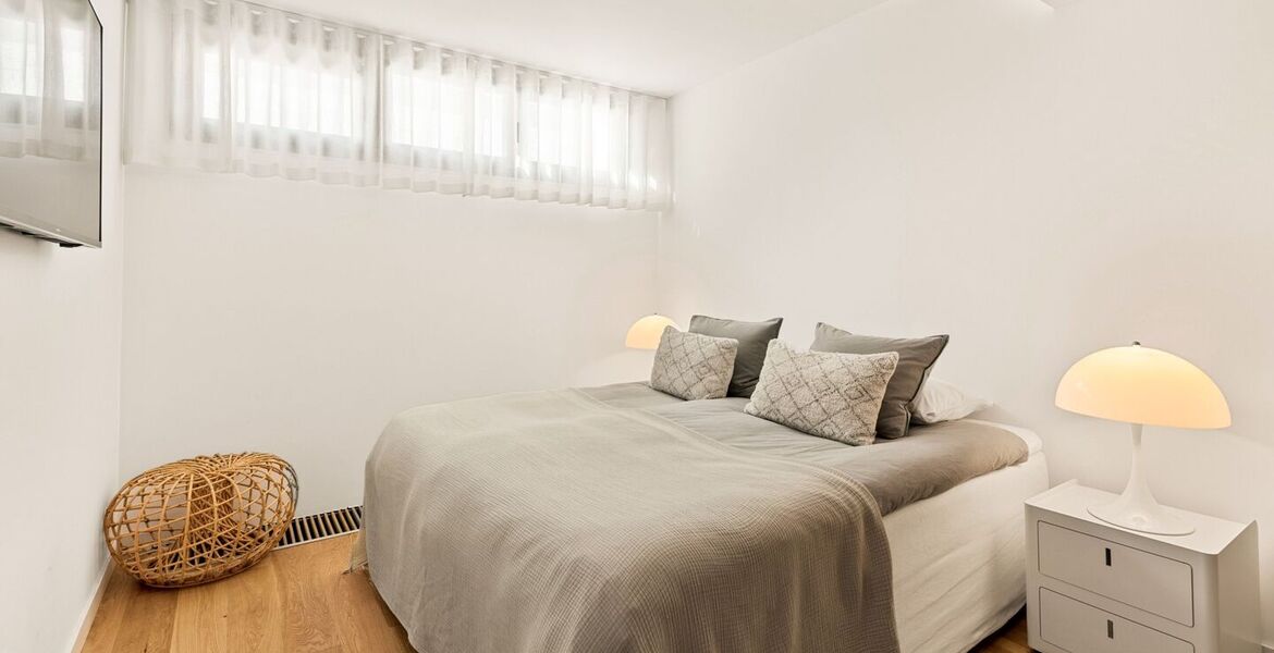 Villa de lujo en alquiler en Marbella