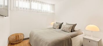 Villa de lujo en alquiler en Marbella