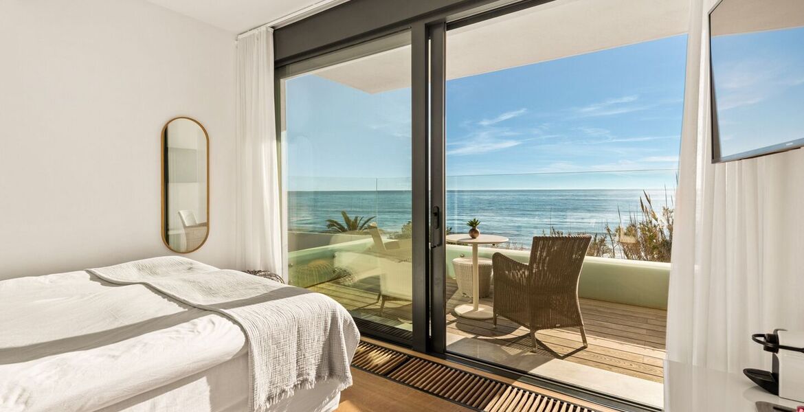 Villa de lujo en alquiler en Marbella