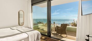 Villa de lujo en alquiler en Marbella