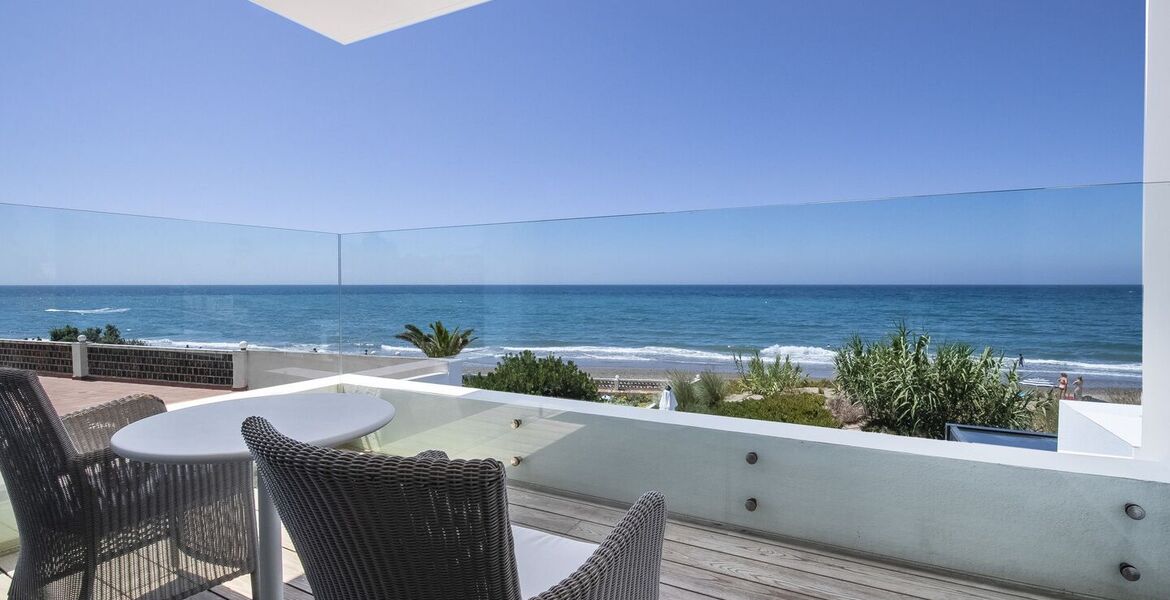 Villa de lujo en alquiler en Marbella