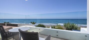Villa de lujo en alquiler en Marbella