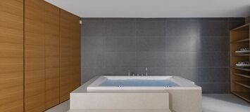 Villa de lujo en alquiler en Marbella