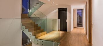 Villa de lujo en alquiler en Marbella