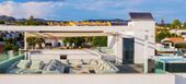 Villa de lujo en alquiler en Marbella