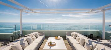 Villa de lujo en alquiler en Marbella