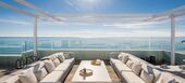 Villa de lujo en alquiler en Marbella
