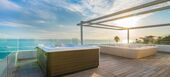 Villa de lujo en alquiler en Marbella