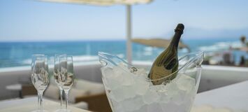 Villa de lujo en alquiler en Marbella