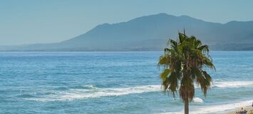 Villa de lujo en alquiler en Marbella