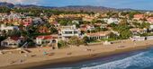 Villa de lujo en alquiler en Marbella