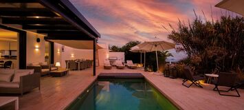 Villa de lujo en alquiler en Marbella