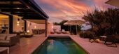 Villa de lujo en alquiler en Marbella