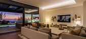 Villa de lujo en alquiler en Marbella