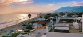 Villa de lujo en alquiler en Marbella