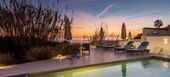 Villa de lujo en alquiler en Marbella