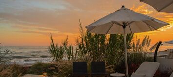 Villa de lujo en alquiler en Marbella