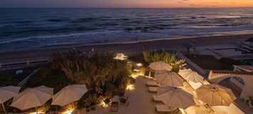 Villa de lujo en alquiler en Marbella
