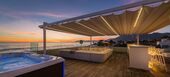 Villa de lujo en alquiler en Marbella