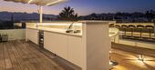Villa de lujo en alquiler en Marbella