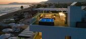 Villa de lujo en alquiler en Marbella