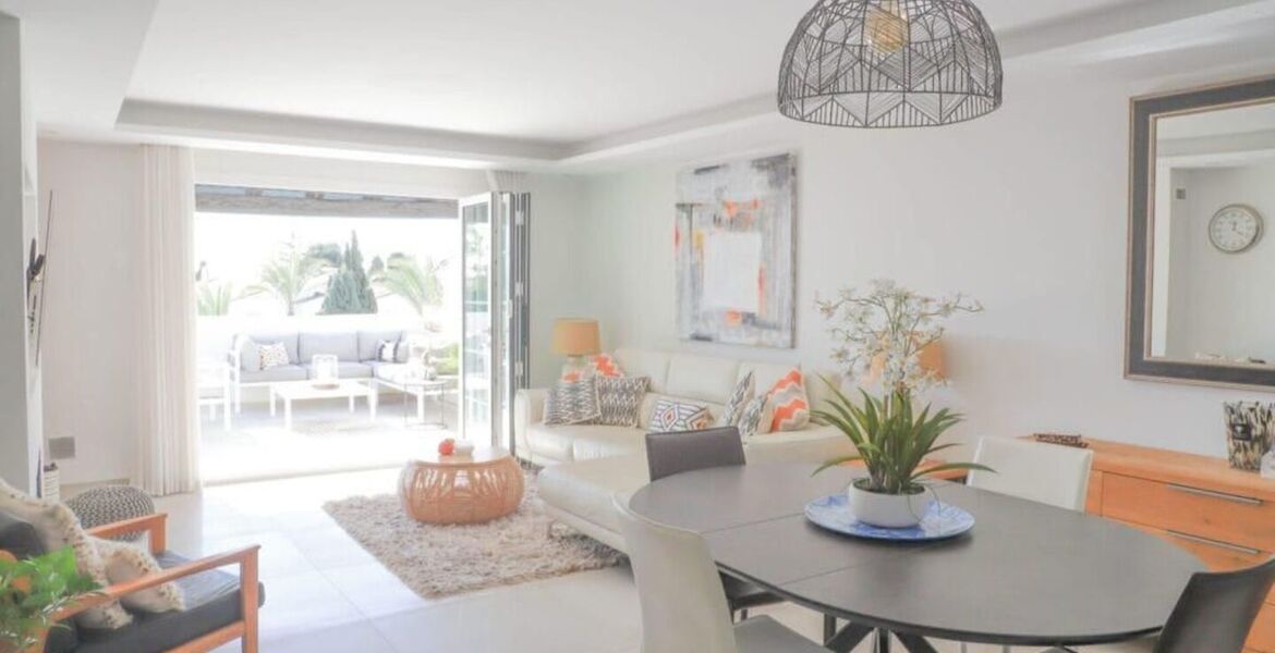 Appartement à louer à Puente Romano