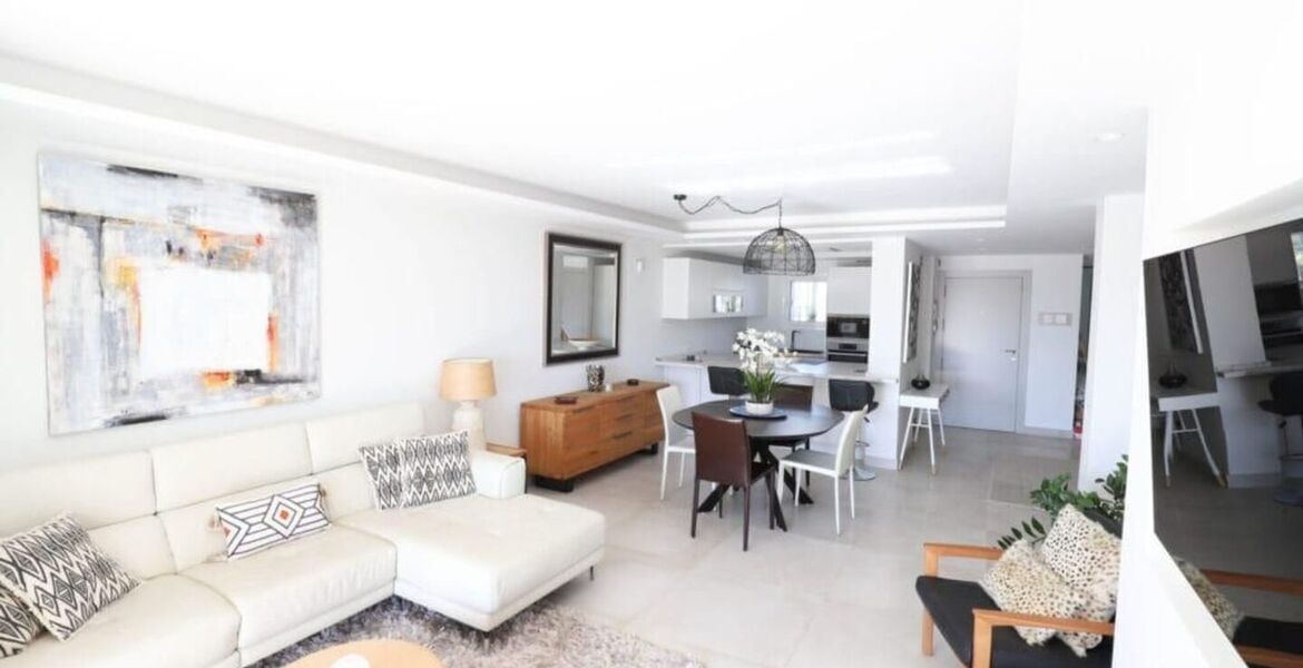 Appartement à louer à Puente Romano