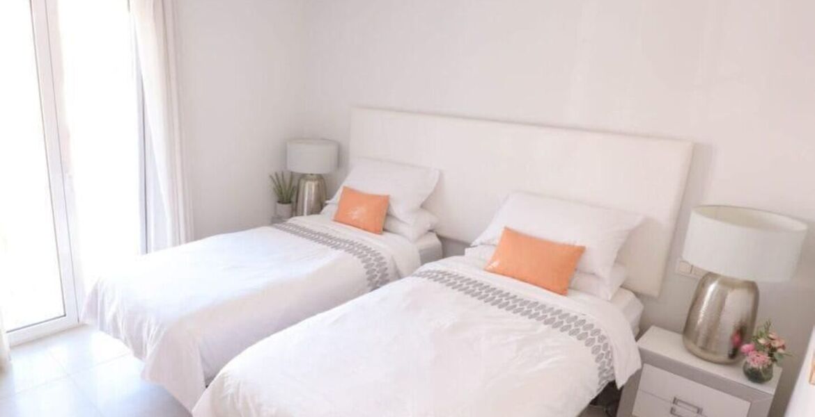 Appartement à louer à Puente Romano