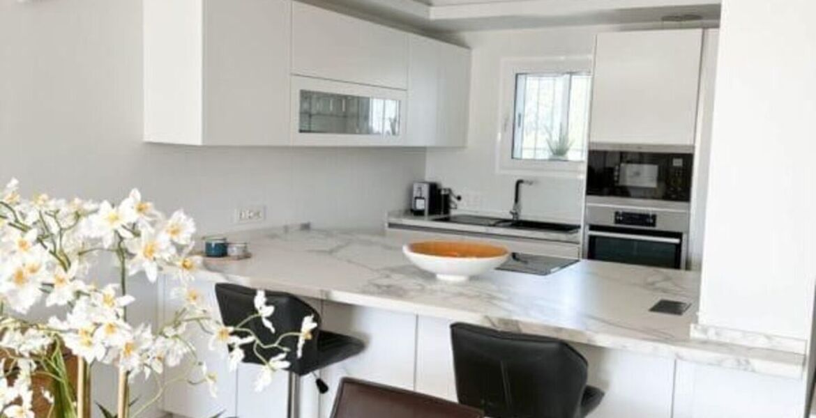 Appartement à louer à Puente Romano