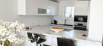 Appartement à louer à Puente Romano