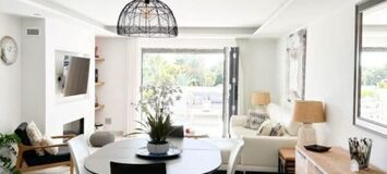 Appartement à louer à Puente Romano