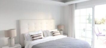 Appartement à louer à Puente Romano