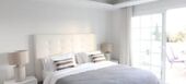 Appartement à louer à Puente Romano