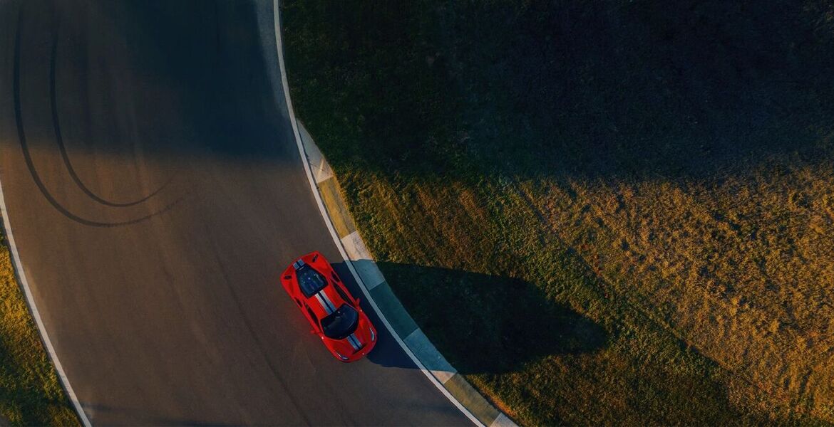 Ascari Club Circuito de Lujo en Ronda, España