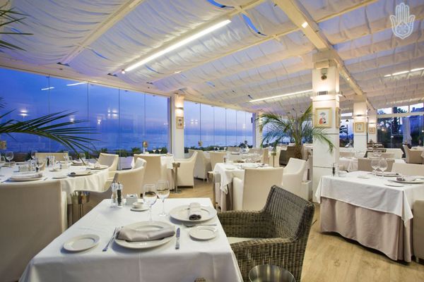 Bienvenidos a Besaya Beach